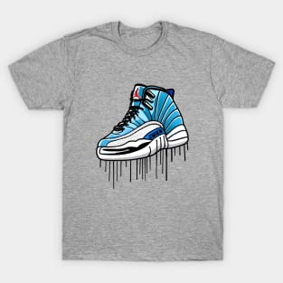 AJ 12 T-Shirt